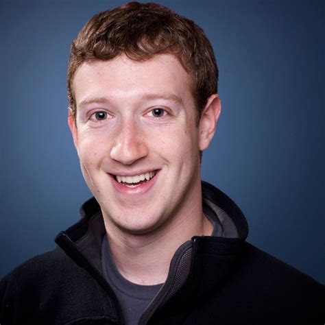 what age did mark zuckerberg start facebook